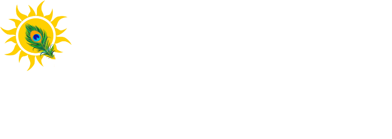 Madhava Technology Logo (white)