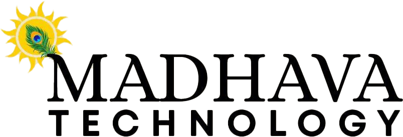 Madhava Technology Logo
