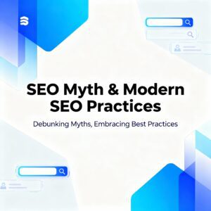 SEO Myth: Why Keyword Stuffing Fails—and What To Do Instead